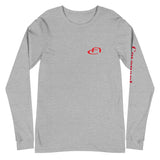 CA Long Sleeve Tee