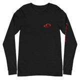 CA Long Sleeve Tee