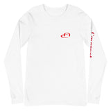 CA Long Sleeve Tee
