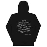 Faith Hoodie
