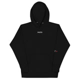 Faith Hoodie