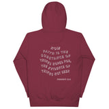 Faith Hoodie