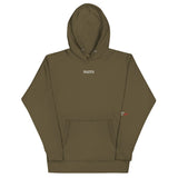 Faith Hoodie