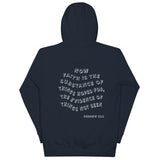 Faith Hoodie