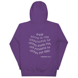 Faith Hoodie