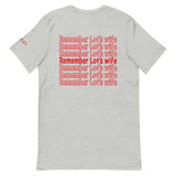 Remember Tee
