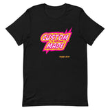 Custom Made Tee