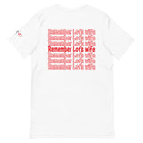Remember Tee