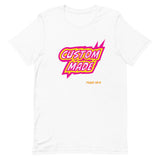 Custom Made Tee
