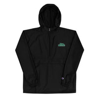 15th & Yak Packable Jacket