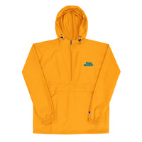 15th & Yak Packable Jacket